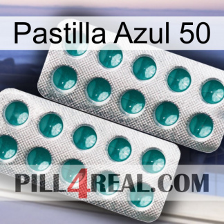 Blue Pill 50 dapoxetine2